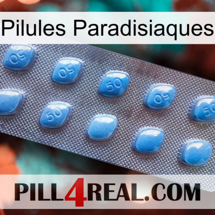 Paradise Pills viagra3